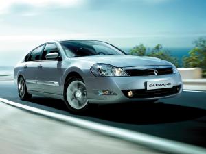 Renault Safrane '2008